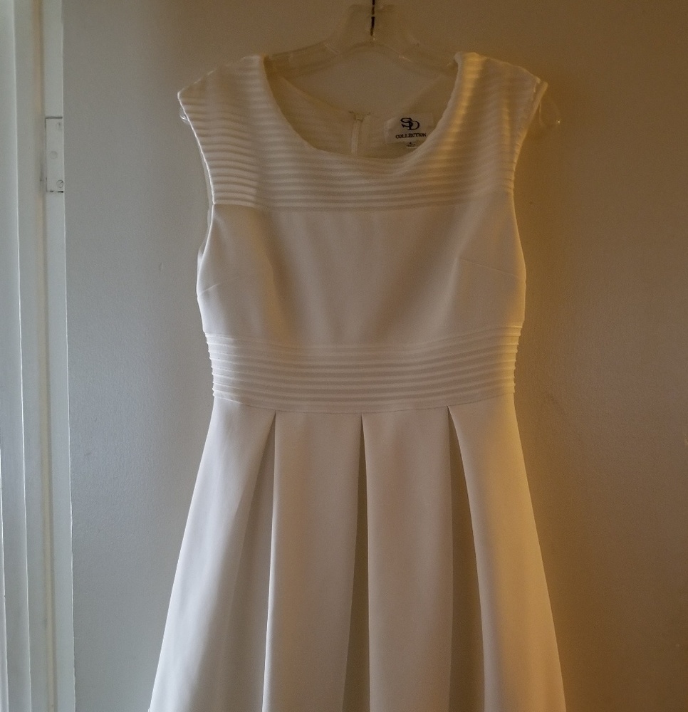 Never worn